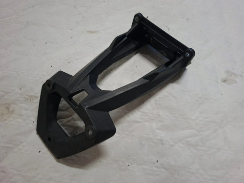 Support plaque bmw f800r - plaque,