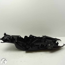 Passage de roue arrière  Honda 650 cb fa 2015