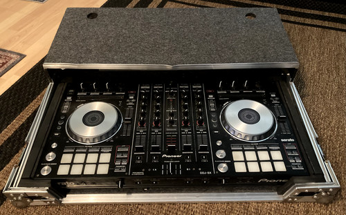 Pioneer ddj digital dj - pioneer,