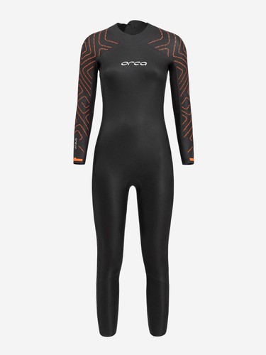 Orca vitalis trn - orca,