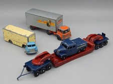 Matchbox Lesney Lot de 3 Major Packs