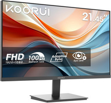 Écran PC 21,45’’ Full HD