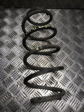 Ressort de suspension arriere