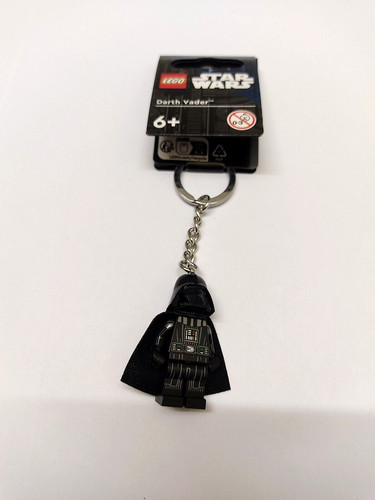 Porte clé lego star wars - clé,