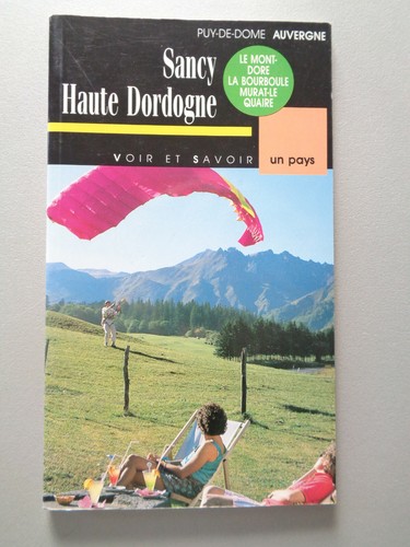 Sancy haute dordogne - -,