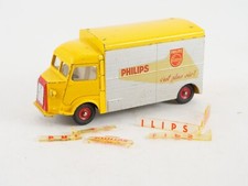 Dinky toys 587 citroën - f,