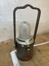 Lanterne Lamp Lampe  Ancienne