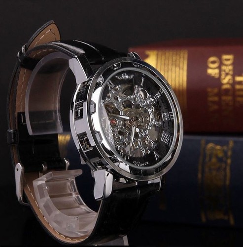 Montre winner homme - montre,