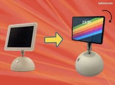 Adaptateur ipad rotatif pour - adaptateur,