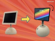 Adaptateur iPad rotatif pour iMac G4 (Tournesol)
