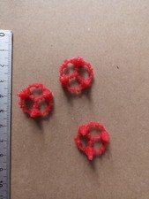 SPACE DOCKS MINIATURES