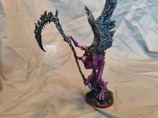 Warhammer 40k ou AoS Prince