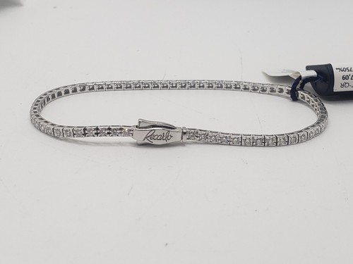 Recarlo femmes bracelet tennis - recarlo,