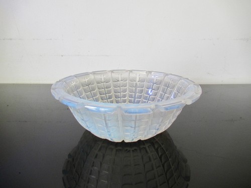 René lalique ancienne coupe - :,