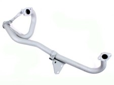 VW Bus T3 T2 Échappement Collecteur D'Échappement Tube Bois Tuyau Wbx 1.9 2.1