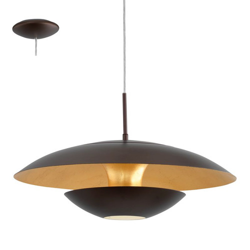 Lustre suspension moderne 1 - moderne, a