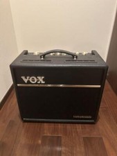 Amplificateur guitare VOX VT20+ Valvetronix 30W RMS 4Ω circuit tube à vide éq...