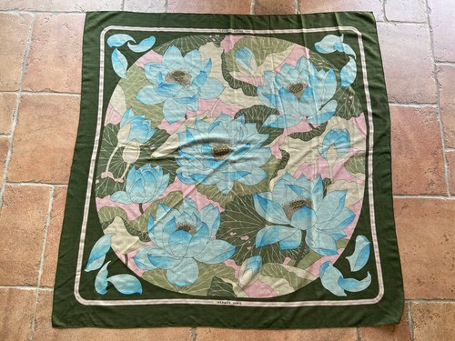 Hermès foulard carré - -, chale
