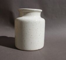 Pot ancien en grès céramique