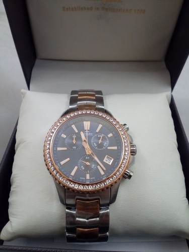 Rotary montre alb90087 c - rotary,