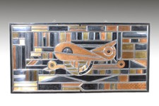 Grand Ancien Tableau Maitre