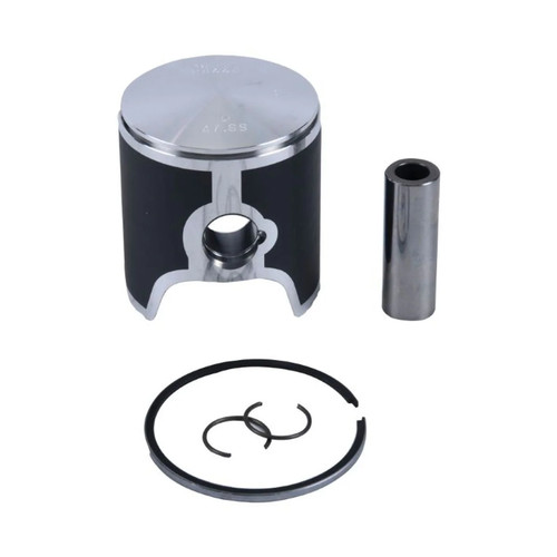 Piston complet replica temps - piston, 2