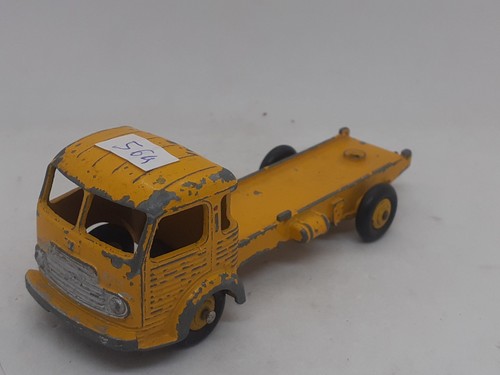 Simca cargo dinky - simca,