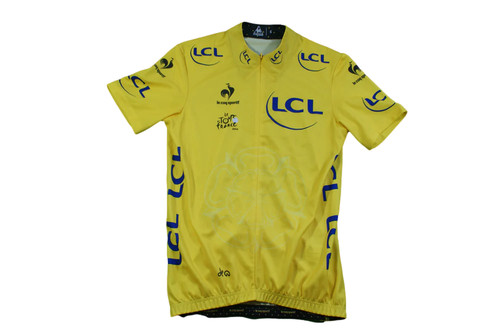 Maillot cyclisme vintage tour - cyclisme,