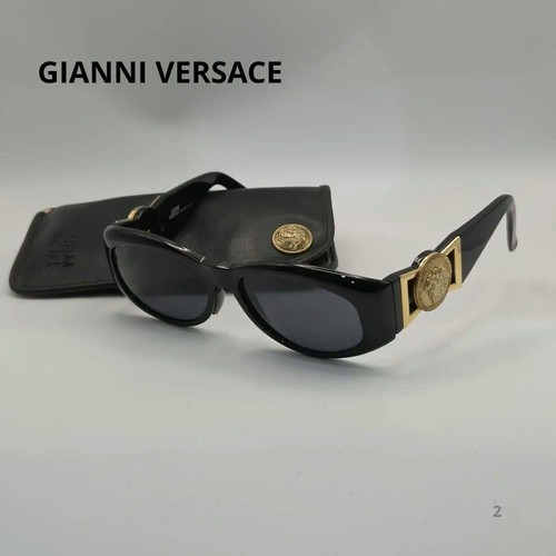 Lunettes soleil gianni - lunettes, de