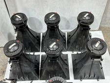 EAW 803037 Horn & Driver for
