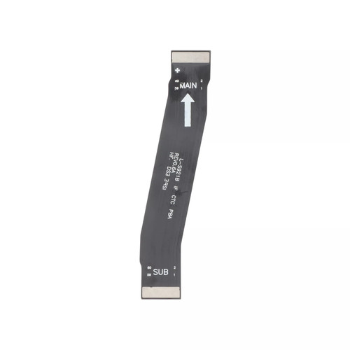 Nappe principale - nappe,