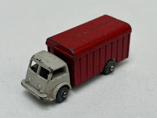 Camion Renault 120cv Fourgon
