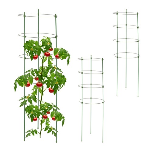 Tuteur tomates aide - tuteur, croissance