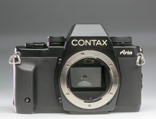Contax aria appareil - aria,