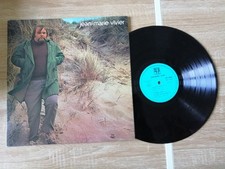 33 Tours - JEAN-MARIE VIVIER
