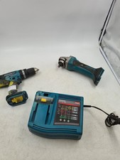 Lot De 3 Outils Sans Fil