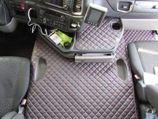 Tapis de sol CAMION POUR