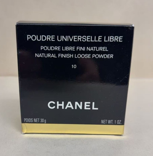 Chanel poudre universelle - chanel,
