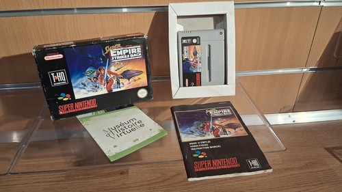 Nintendo snes super - snes, -super