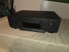 En L'état Pour Pièces PHILIPS DCC 900 Platine Cassette Numérique