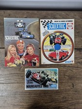 Lot De 3 Catalogue De Jouet
