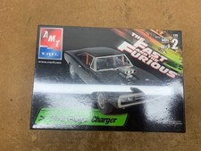 AMT/ERTL 1/25 MAQUETTE DODGE