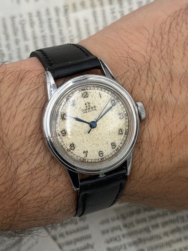 Omega 30t2 vintage - omega,