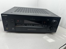Sony STR-DB1070 6.1Ch 600W