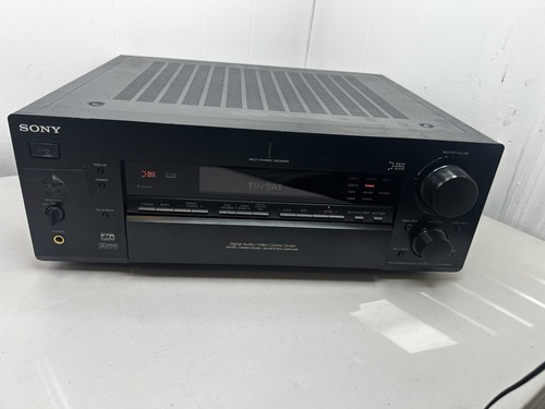 Sony str db1070 1ch - str-db1070, 600w