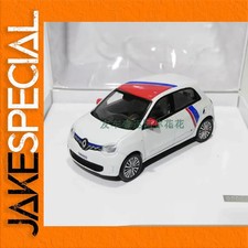 JakeSpecial – Voiture Miniature NOREV 1:43 Scale Renault TWINGO Alloy Model M...