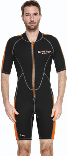 Combinaison néoprène homme