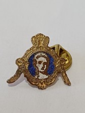 (E1) pins vintage MARIANNE