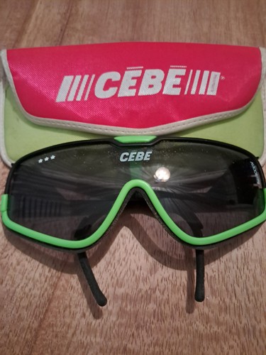 Lunettes cyclisme cebe - de,