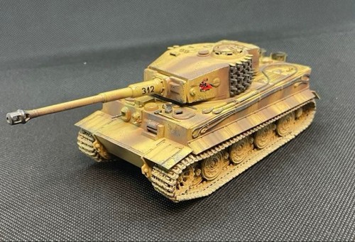Char armée allemande - de, l'armée